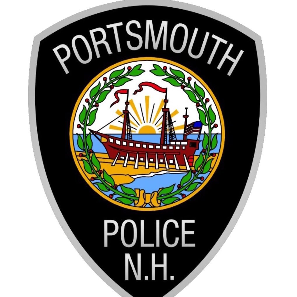 The official twitter page for the Portsmouth New Hampshire Police Department. This account is not monitored 24/7. Please dial 9-1-1 if you have an emergency.