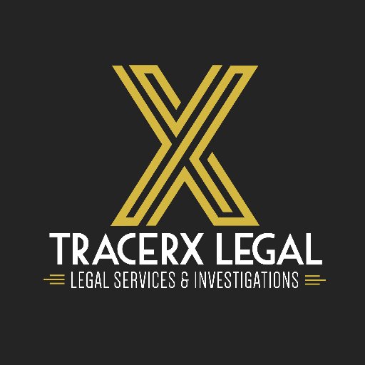 For your Nashville area legal support and investigation needs, X marks the spot.