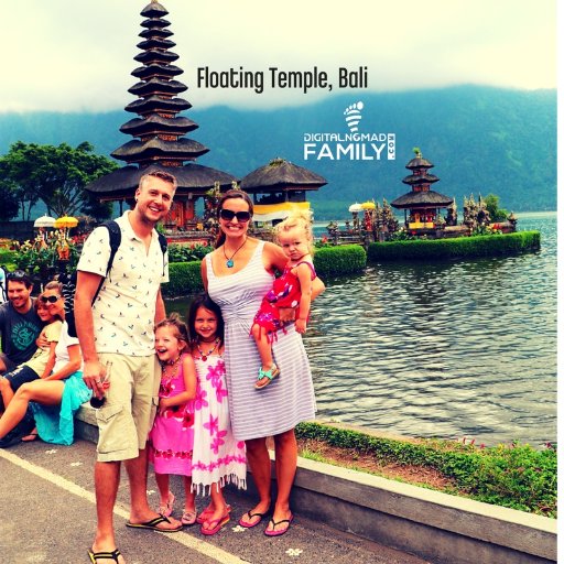 Uniting World Traveling #DigitalNomad Families with #coolkids that are #travel blogging to share their journey. Goal: to INSPIRE families be BRAVE and EXPLORE!