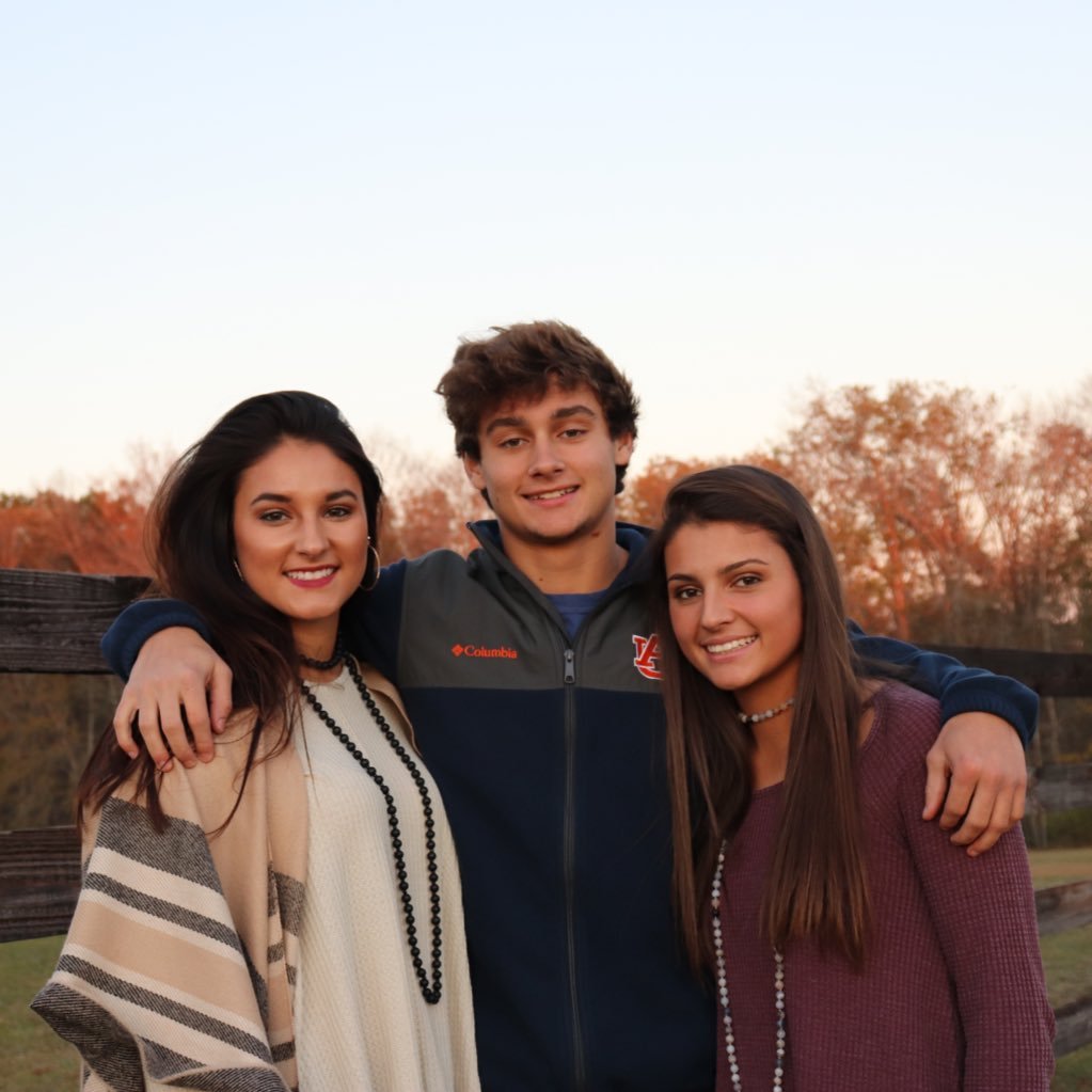 ansley yantis Profile