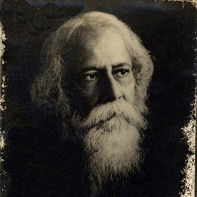 I bring to you Tagore's thoughts from his books and poems. Hope I do justice to his work. He was an erudite thinker, Patriot who lived for his Nation. #India