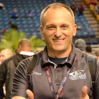 CoachBeisel (@coachbeisel) 's Twitter Profile