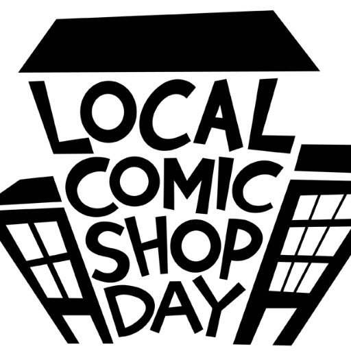 Every Wednesday is New Comic Book Day at Your Local Comic Shop!
Visit Your Local Comic Shop Today!  Sponsored by @ComicsPRO.
#shoplocal #supportyourLCS