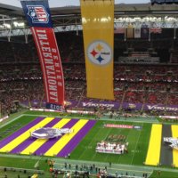 NFL UK Fans (@nflukfans1) 's Twitter Profile