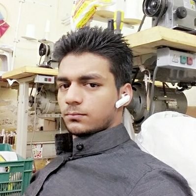 taufeeq_malik's profile picture. Taufeeq malik