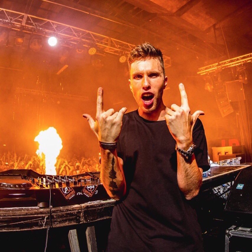 Supporting @nickyromero • Hero since 2011❣️ • Partner: @ProtocolRecGER