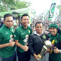 Ram Surahman (@rambenjeng) 's Twitter Profile