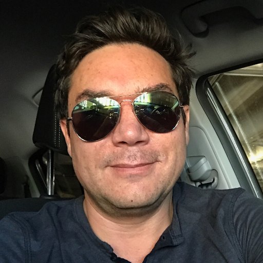 CDFrancescani's profile picture. Reporter/Licensed drone pilot