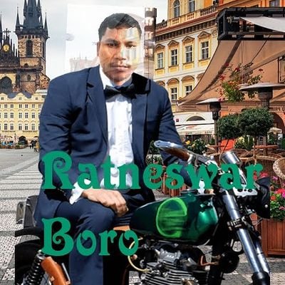 RatneswarBoro4's profile picture. 