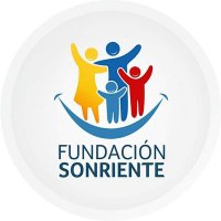 Fundación Sonriente(@Funda_Sonriente) 's Twitter Profile Photo