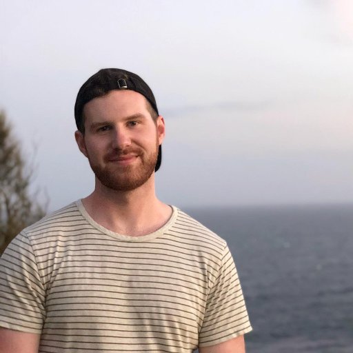 Product Manager @kasada_io (tweets are my own). Recovering Software Engineer
