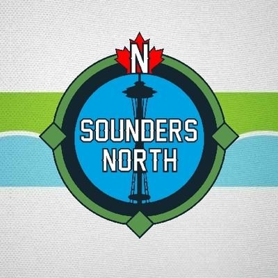 Serving the Seattle Sounders Community across Canada & the US. 🌟 ⚽ 🍁 Two Nations, One Club. #StandUnited