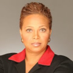 Personal Development Coach | Radio Personality | Motivational Speaker | Best-Selling Author | Philanthropist ”Impacting Today’s Women for Tomorrow’s World”