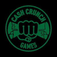 Cashcrunch Games(@CashCrunchGames) 's Twitter Profile Photo