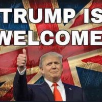 trump is welcome(@billcrusader10) 's Twitter Profile Photo