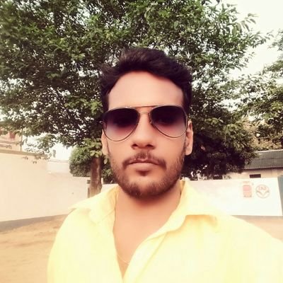 Krishnarai20011's profile picture. 