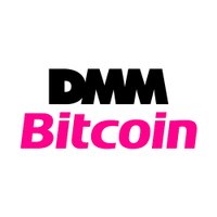 DMM Bitcoin（DMMビットコイン）(@DMM_Bitcoin) 's Twitter Profile Photo