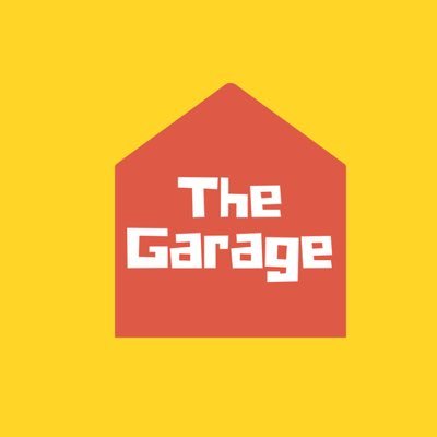 The Garage Podcast