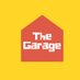 The Garage Podcast (@TheGaragePod) Twitter profile photo