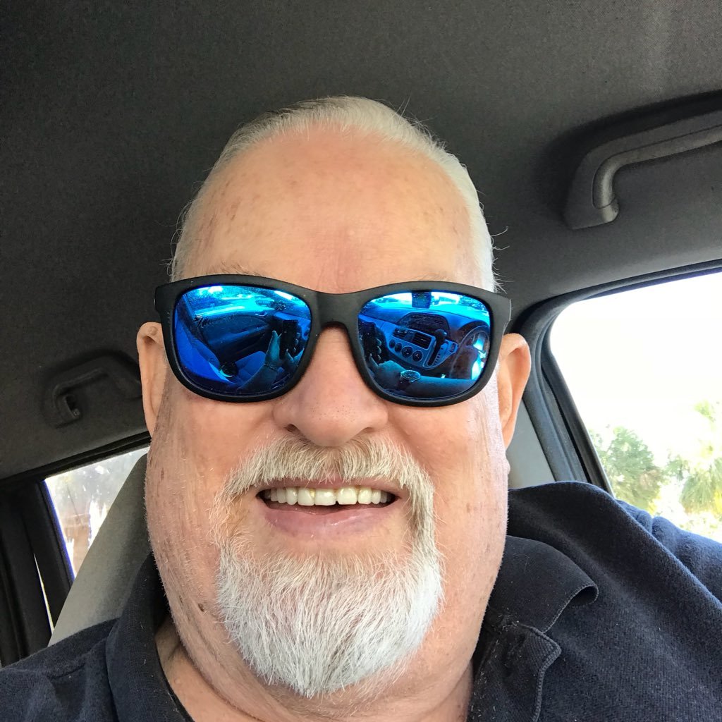 A Missouri born and bred male living/loving life in Florida with my wonderful wife of over 44 yrs., 2 amazing daughters and our mini-me's 3 grandchildren :))