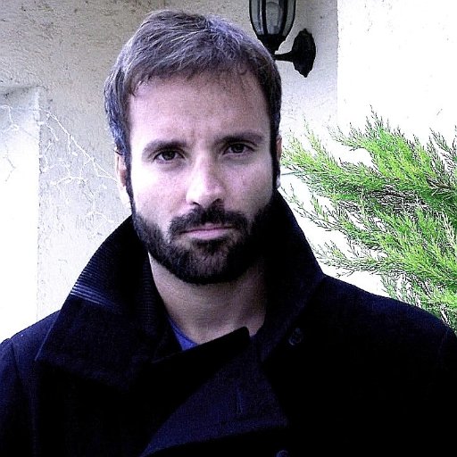 JeanPierreADR1's profile picture. 