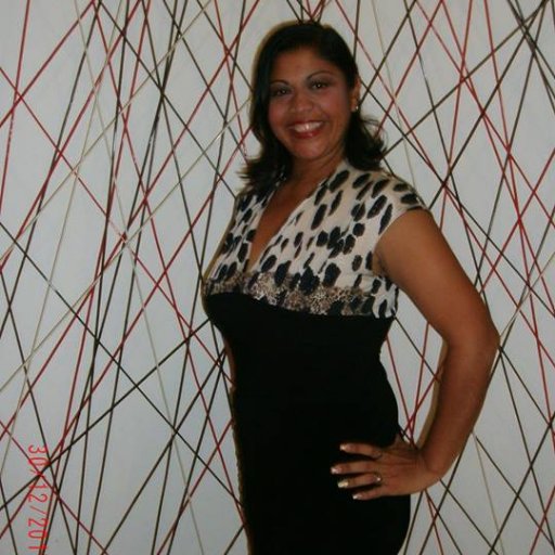 mariamora41's profile picture. Prof. Educ. Preescolar y Magister en Gerencia Educacional UPEL Casada y con dos hijos, Espiritual, líder comunitaria por una Venezuela en una Cultura de PAZ. ♥