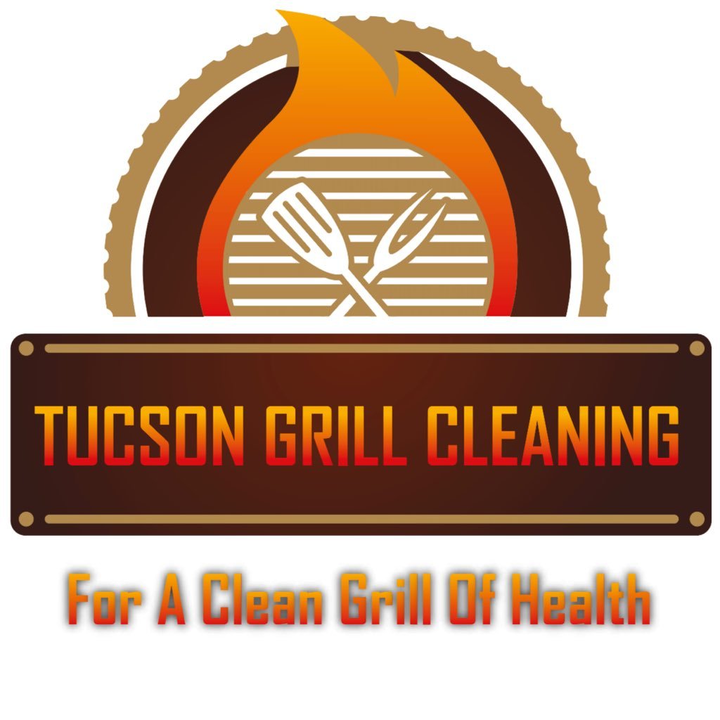 Tucson Grill Cleaning - For A Clean Grill Of Health