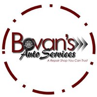 Bovans Auto Services(@BovansS) 's Twitter Profile Photo