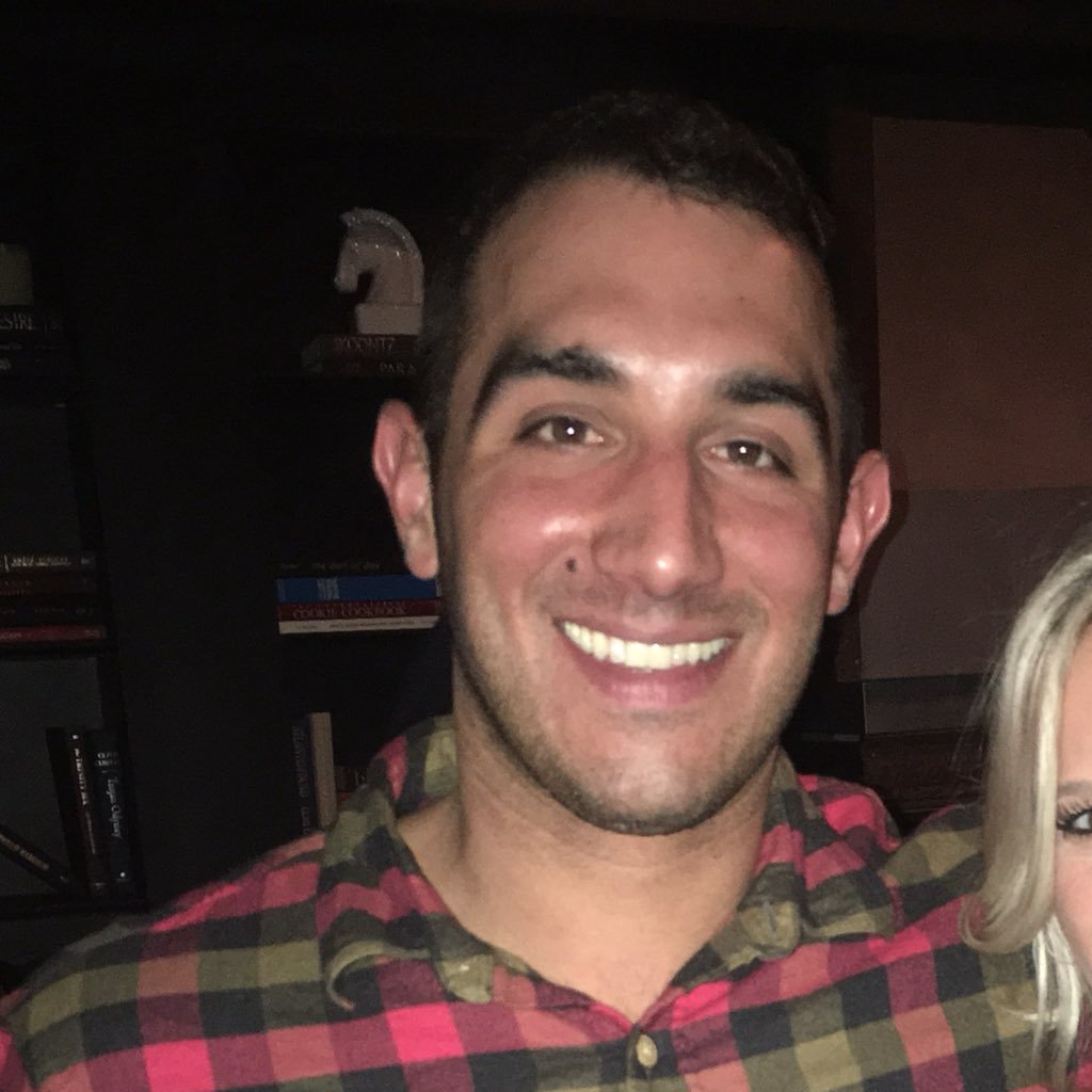 DanRisko's profile picture. Columbus, OH