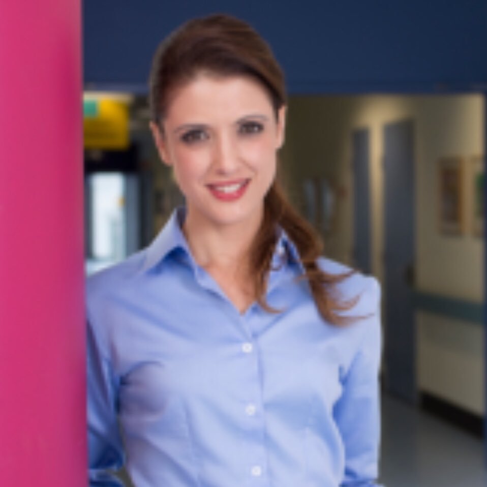 Professor of Pediatrics | Founding Director, Heart & Mind Wellbeing Center @CincyChildrens | Co-Chair @CardiacNeuro | Creator, HeartGPS Program