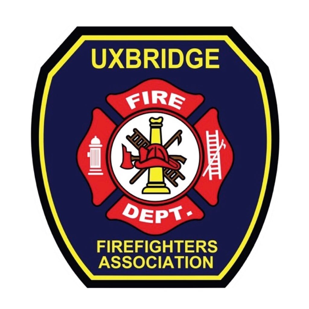 Account for the Uxbridge Firefighters Association. Follow us to keep up to date with community events, fire safety information or to contact us.