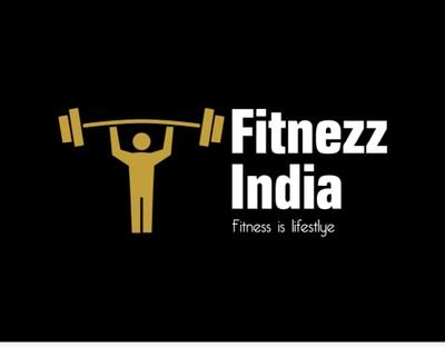 Fitness is something which should be in our lifestyle. Stay Fit Stay Healthy.