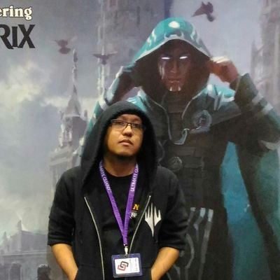 chainz3ro's profile picture. Frustrated writer, MtG cardflopper (Modern, Duel Commander, Pioneer and cEDH), tabletop RPG dice-chucker (D&D), occasional urban ninja. 🇵🇭 https://t.co/bLWhbJlXBX.