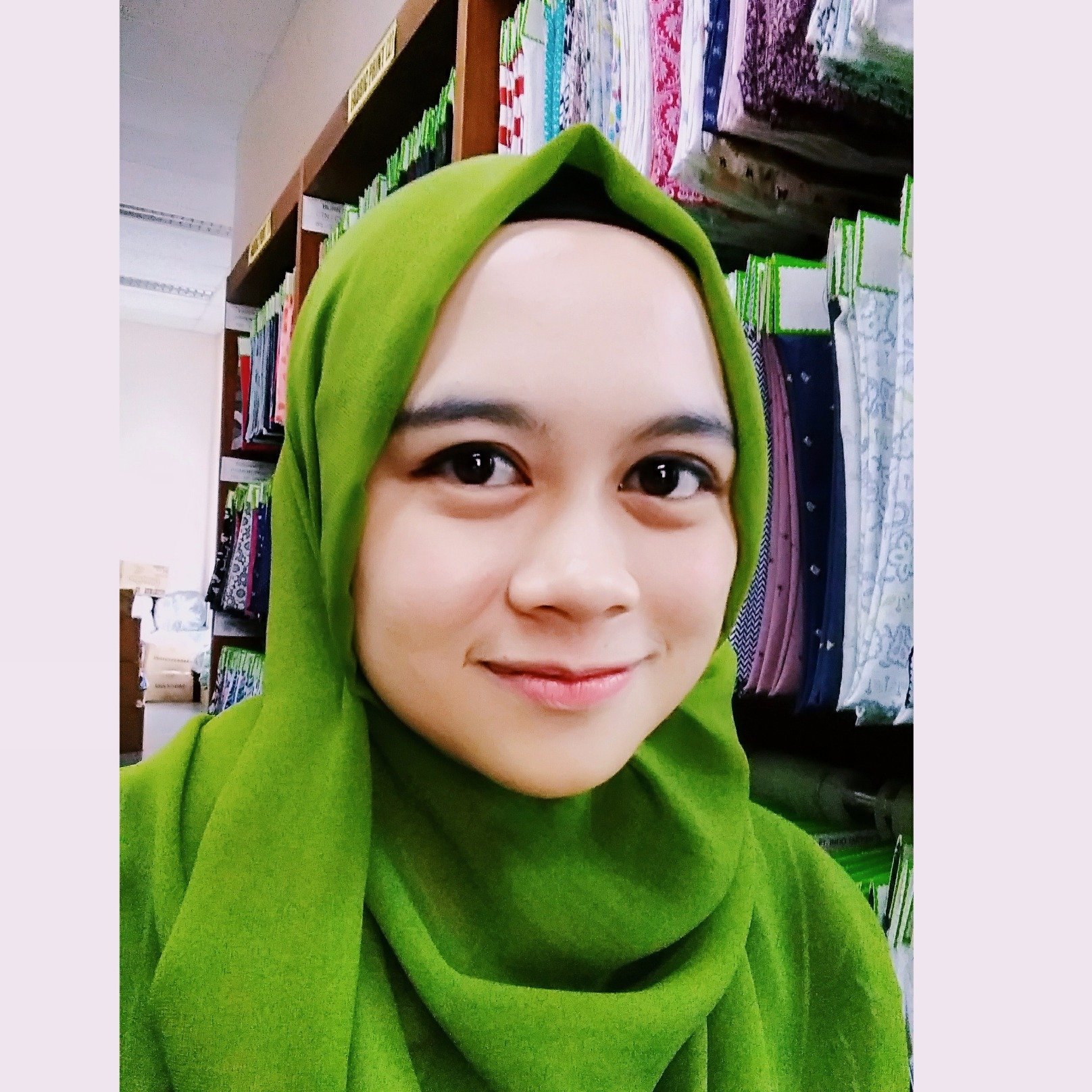 Merajut masa depan | Kimia Tekstil || member of @SilhouetteSTTT @HIMAKIT_STTT and @GST_STTTekstil