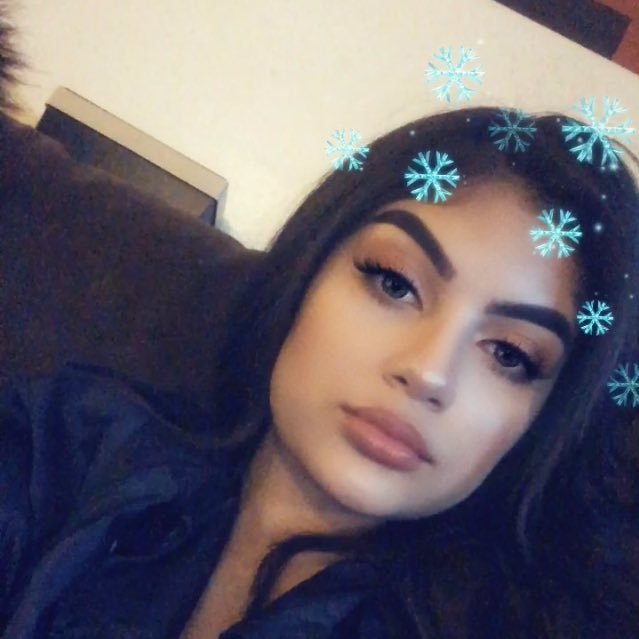 AlexiaNogales's profile picture. SLC❤️