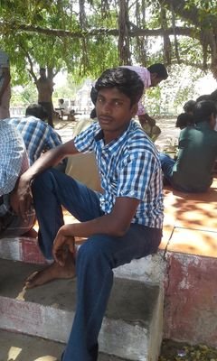 ManojKu80612180's profile picture. படிப்பதற்கு நேரம் எடுத்துக்கொள் அது அறிவுக்கு அஸ்திவாரம்