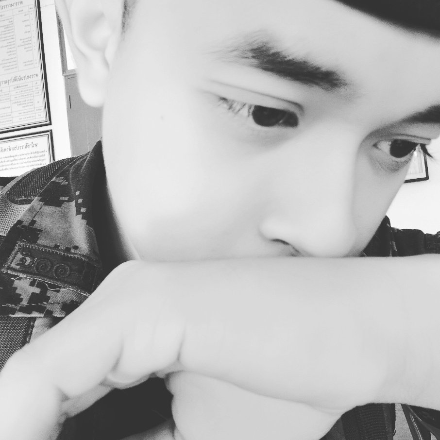 JattainMax's profile picture. จะมีโอกาสบ้างไหม ได้เป็นตัวจริงของใครสักคน