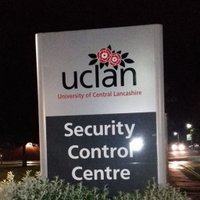 UCLan Safety (@uclansecurity) 's Twitter Profile
