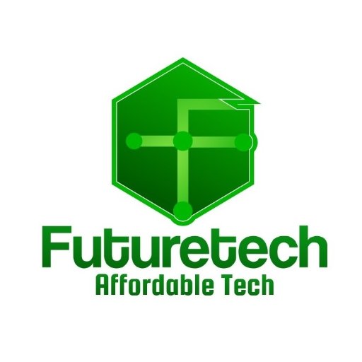 FutureTechBB's profile picture. 