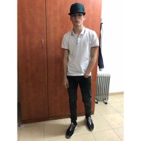 Gabriel Goncalves (@gabrielgoncal_8) 's Twitter Profile