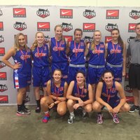 Utica Lady Knicks (@uticaknicks) 's Twitter Profile