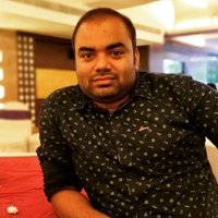Biswajit (@biswajitp) 's Twitter Profile