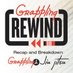 Grappling Rewind Podcast (@grapplingrewind) artwork