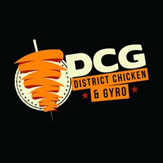 DCG - District Chicken & Gyro 🔥🌯Home to DC’s most flavorsome halal street food. Made for the people, by the people.📍Georgetown, D.C. 📧 tastedcg@gmail.com