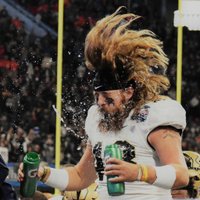 Mac Loudermilk (@macmilk15) 's Twitter Profile
