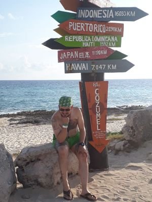 RFAraiza's profile picture. 