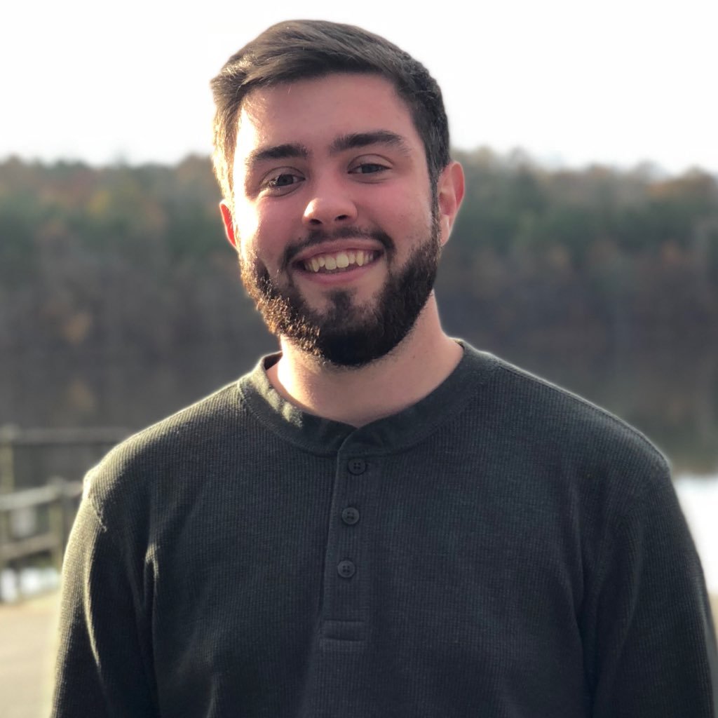 MattStog's profile picture. It's great to be a Georgia Bulldawg