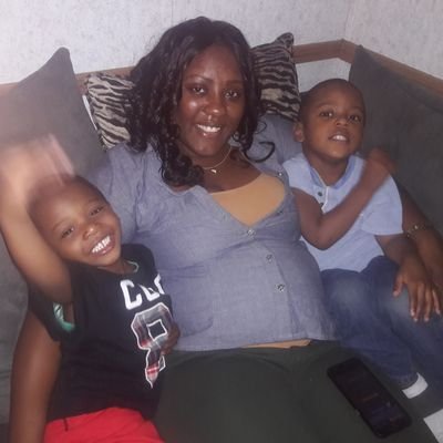 Trying to be all I can!
Mother of two
Malachi & Messiah