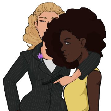 LavenderLadypod's profile picture. Welcome to the official twitter for The Lavender Ladies Podcast! A Goose Thunder produced podcast