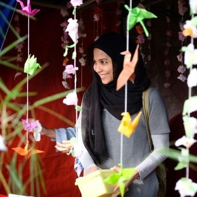 YossieMarlia's profile picture. Former Journalist | happy mommy | family travel blogger | Live is good..yeah!!